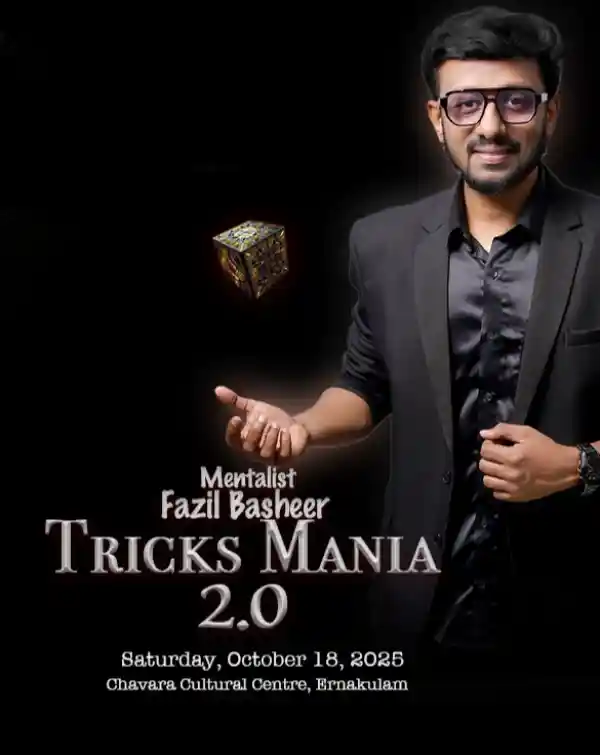 mibile image for The Tricks Mania 2.0 Mentalism